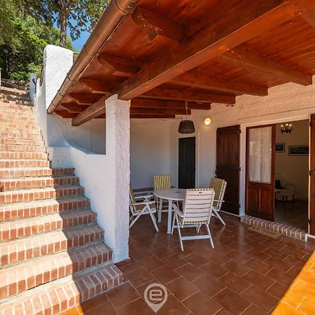 Villa Tipologia V37 *