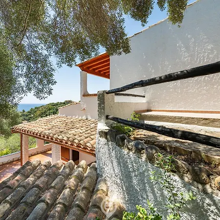 Villa Tipologia V37 Torre delle Stelle